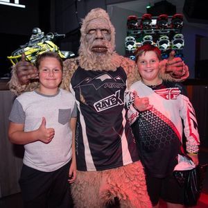 Meet your Posher, Gavin